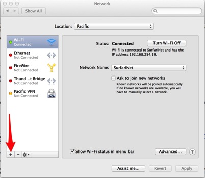 VPN-OSX0